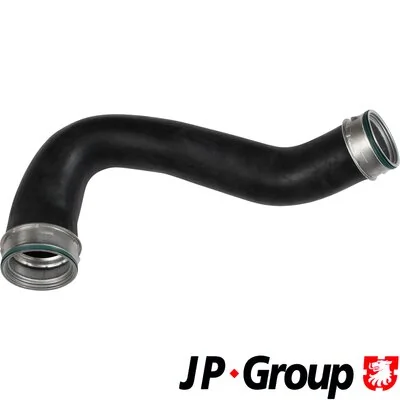 Charge Air Hose